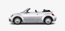 السيارات المكشوفة